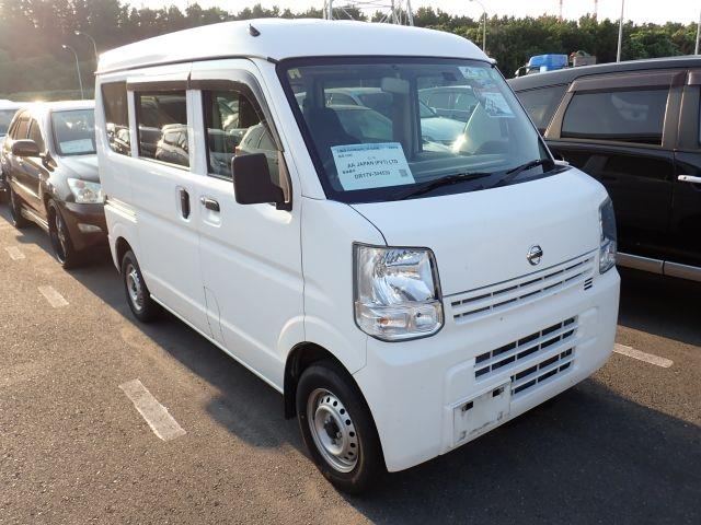 NISSAN NV100 CLIPPER 2019