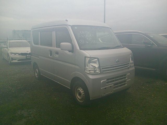 NISSAN NV100 CLIPPER VAN 2020