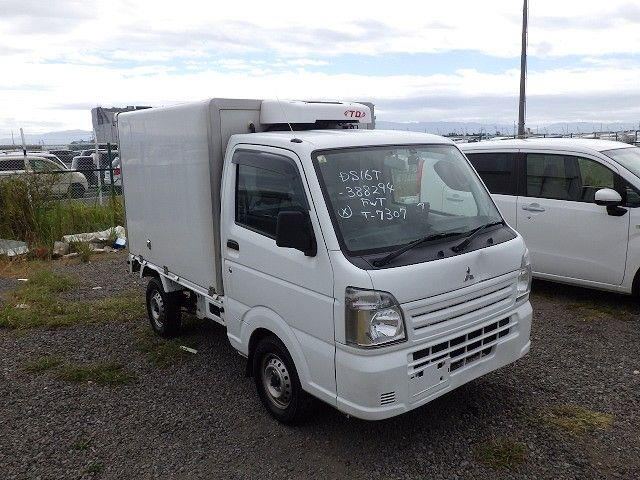 MITSUBISHI MINICAB TRUCK 2019