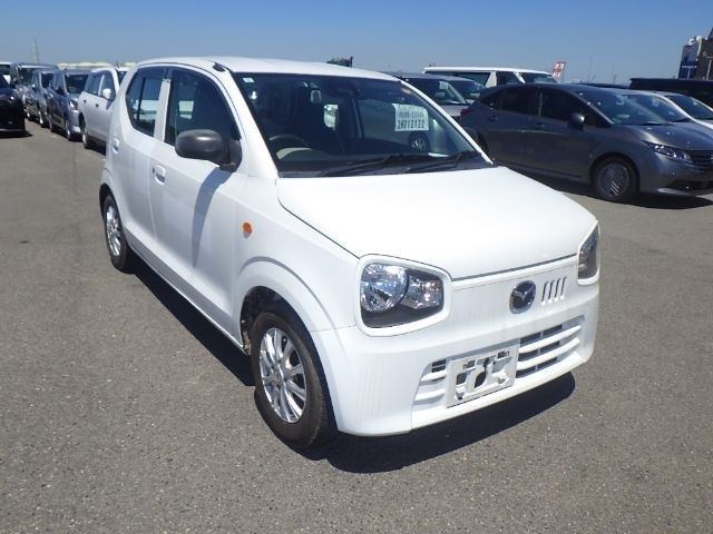 MAZDA CAROL 2019