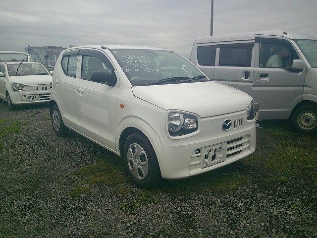 MAZDA CAROL 2020