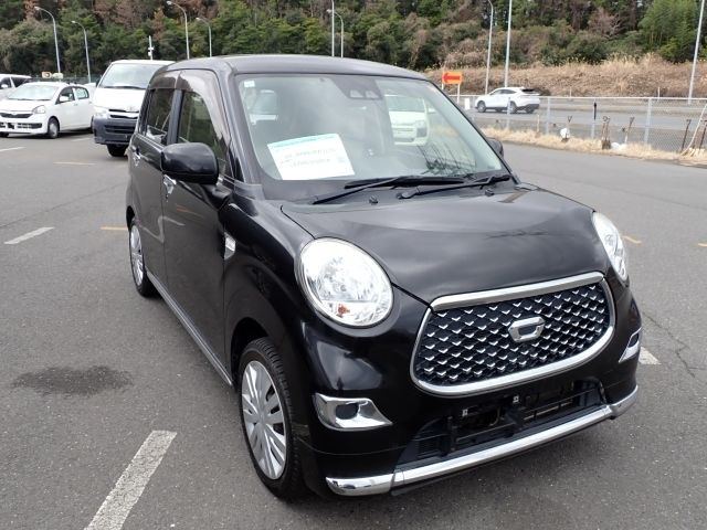 DAIHATSU CAST 2019