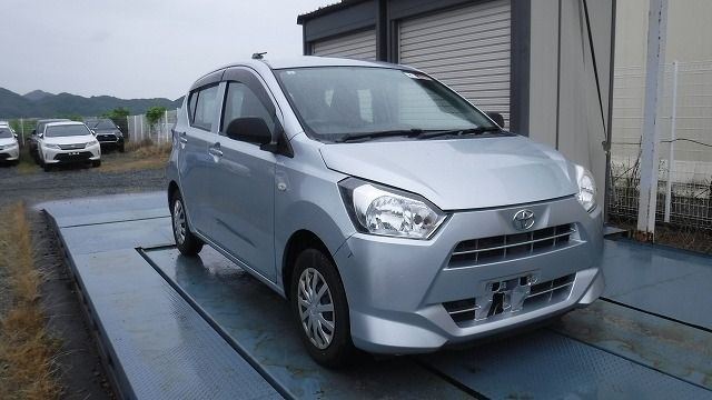 TOYOTA PIXIS EPOCH 2019