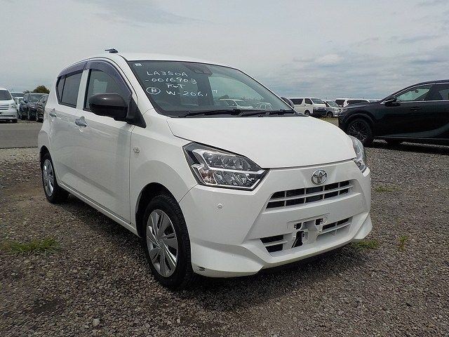 TOYOTA PIXIS EPOCH 2019