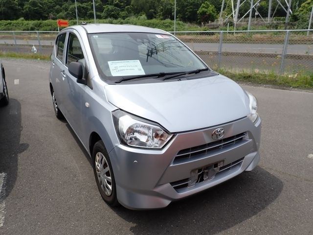 TOYOTA PIXIS EPOCH 2019