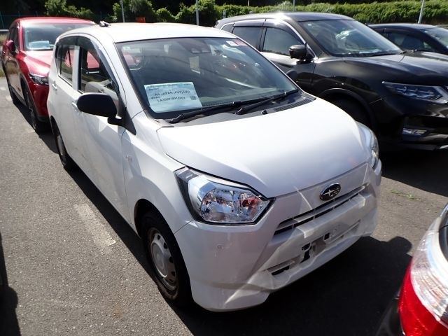 SUBARU PLEO PLUS 2020