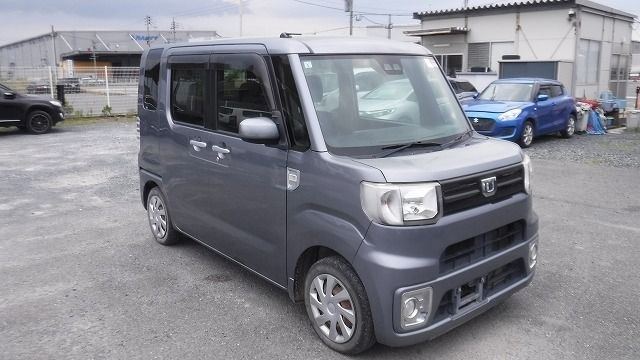 DAIHATSU WAKE 2019