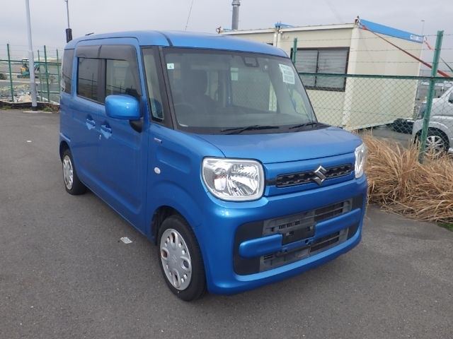 SUZUKI SPACIA 2019