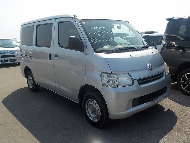 TOYOTA TOWNACE 2019
