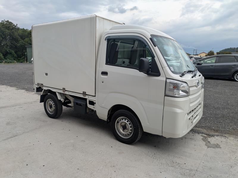 DAIHATSU HIJET TRUCK 2019