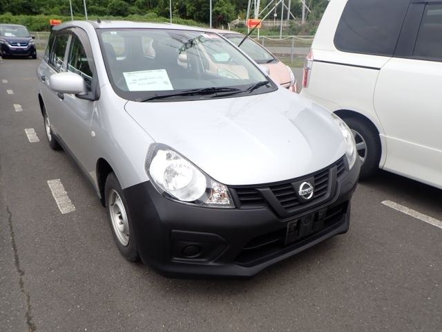 NISSAN NV150 AD 2019