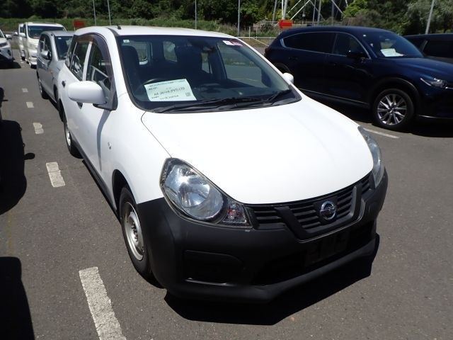 NISSAN NV150 AD 2019
