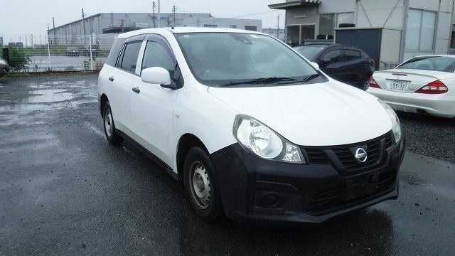 NISSAN NV150 AD 2019