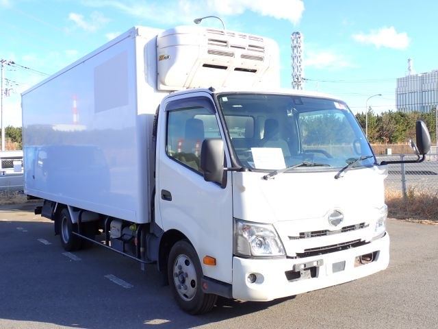 HINO DUTORO 2020