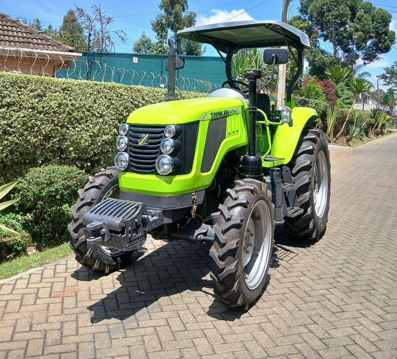 Zoomlion RK704-A Tractor