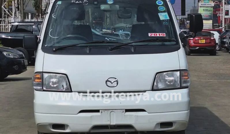 Mazda BONGO