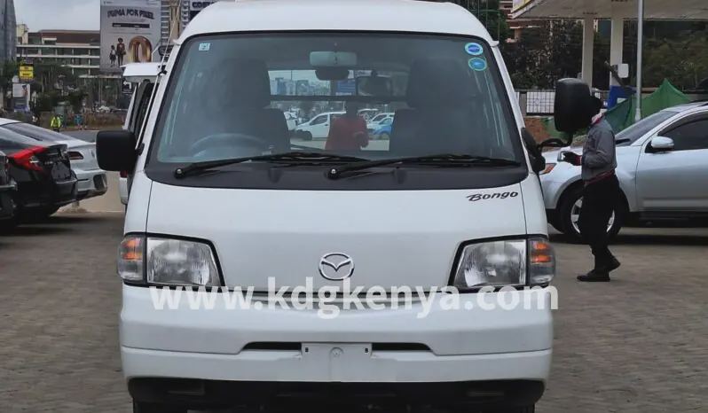 Mazda BONGO