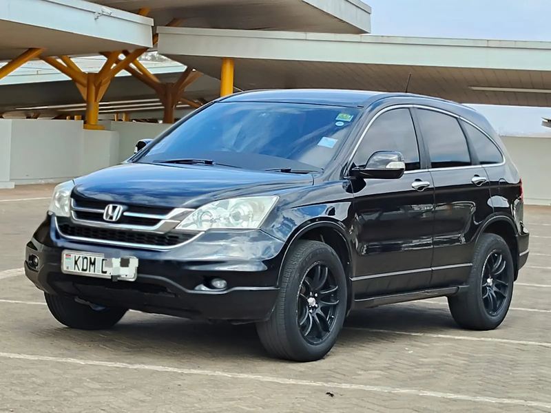 2011 Honda CR-V SUV