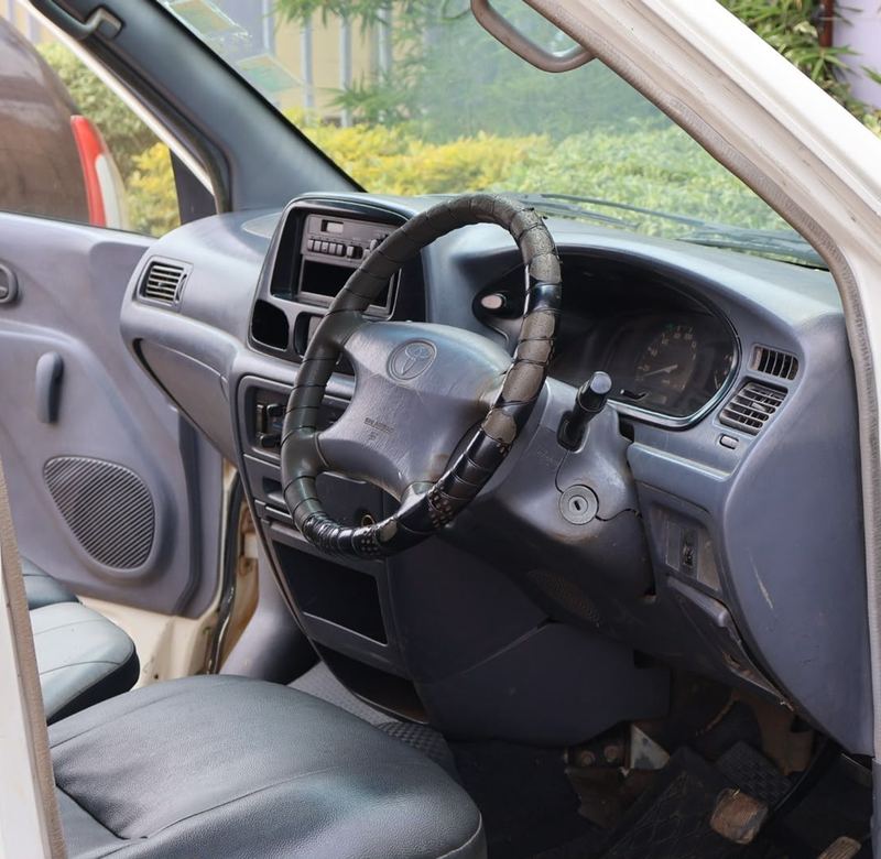 2006 Toyota Town Ace