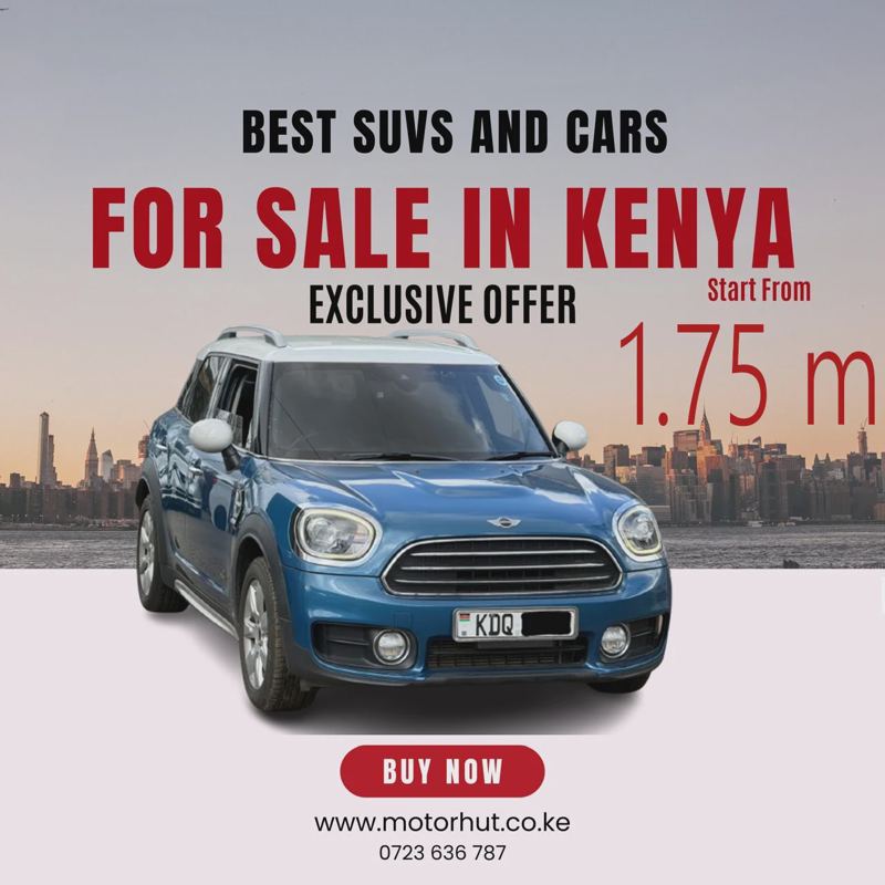 MINI COOPER D - 2017