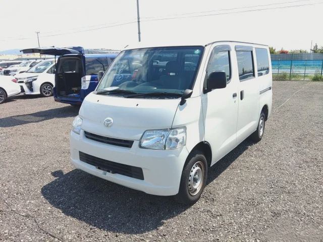 TOYOTA TOWNACE GL