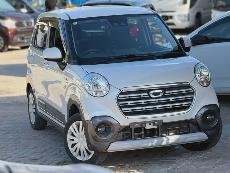 DAIHATSU CAST ACTIVA
