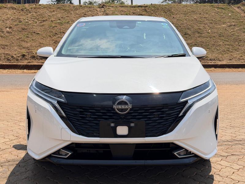 2022 Nissan AURA E-POWER G LEATHER EDITION