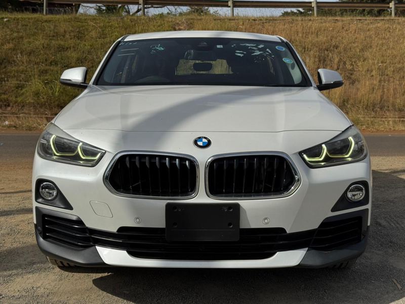 2018 BMW X2 X DRIVE 20I