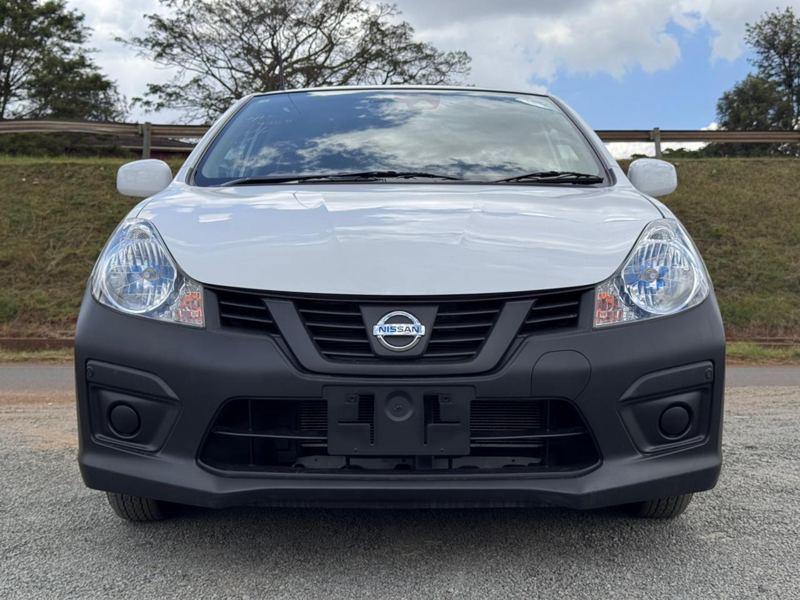 2018 Nissan ADVAN