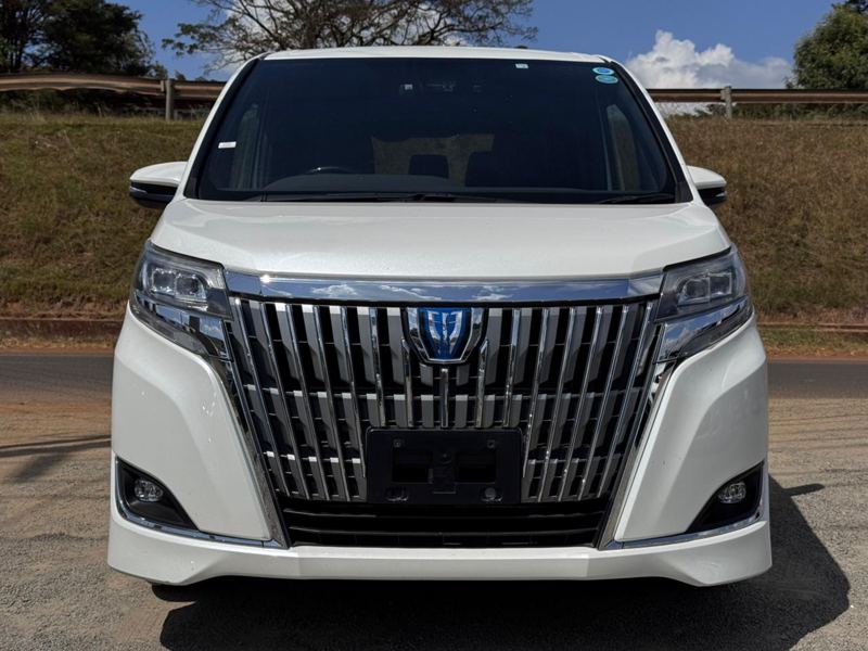 2018 Toyota ESQUIRE Hybrid GI