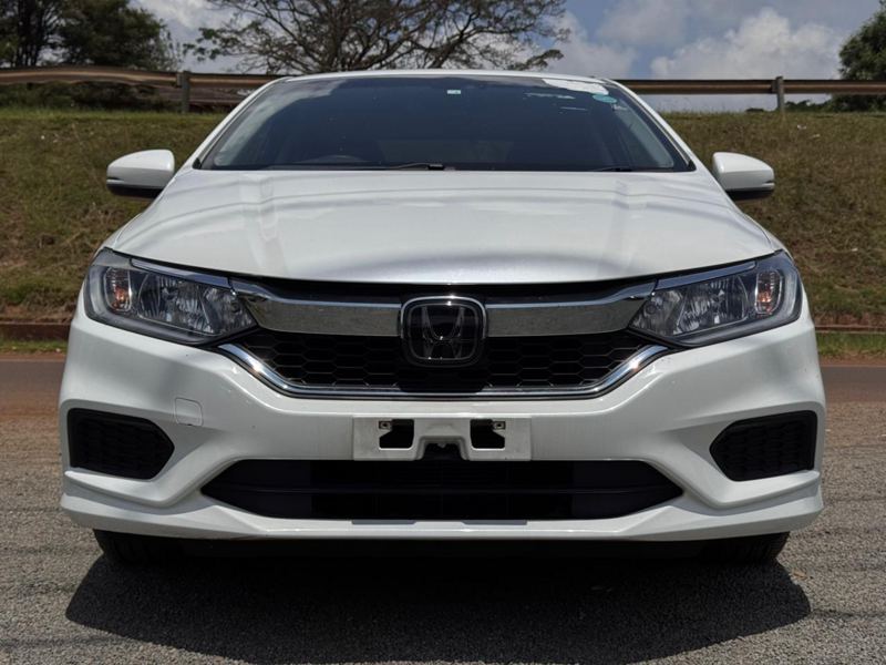 2018 Honda Grace HYBRID EX