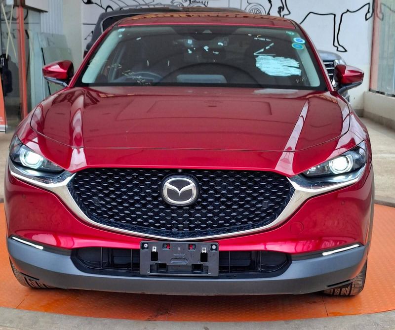 2019 Mazda CX-30 XD PROACTIVE