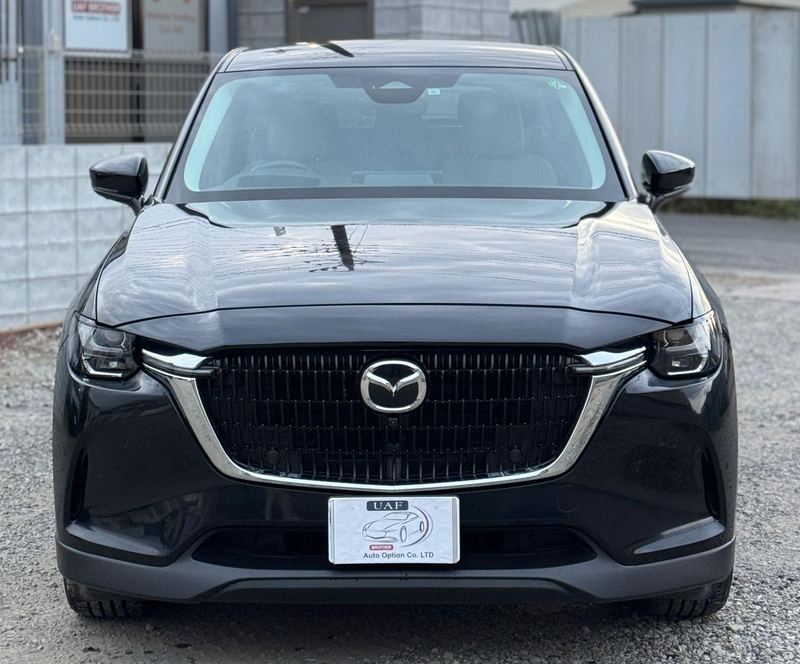 2023 Mazda CX-60 XD PREMIUM SPORTS