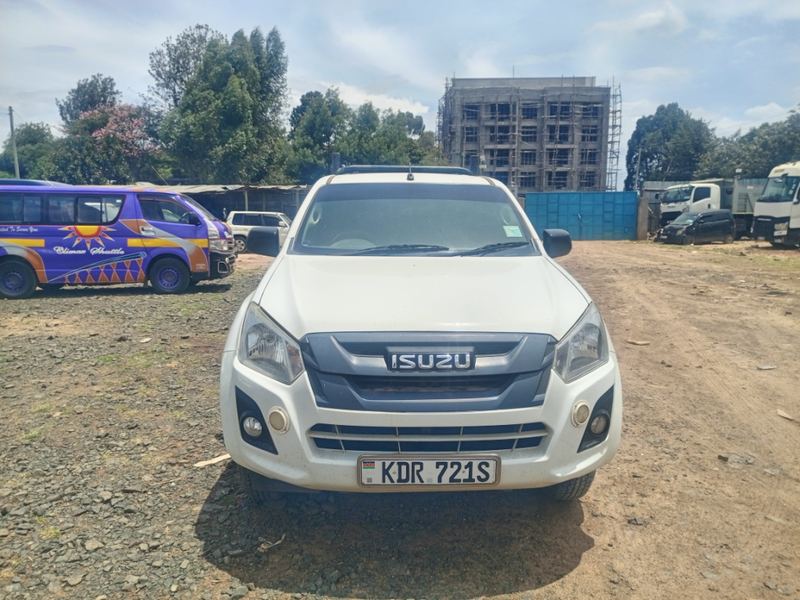 2024 Isuzu TFR54