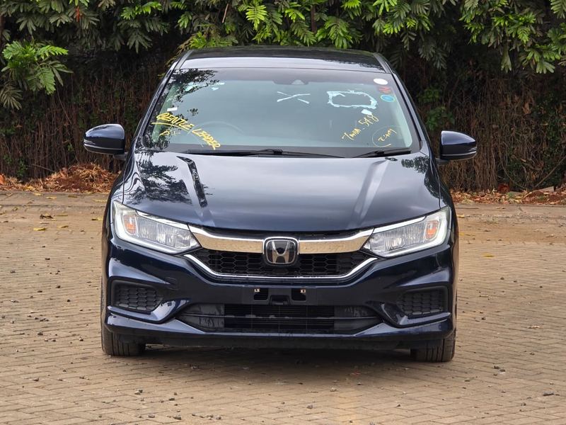 2019 Honda Grace HYBRID DX
