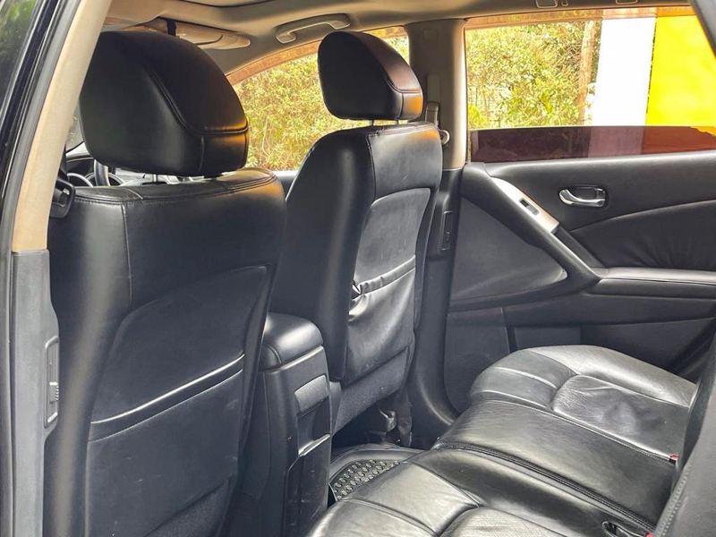 2009 Nissan MURANO