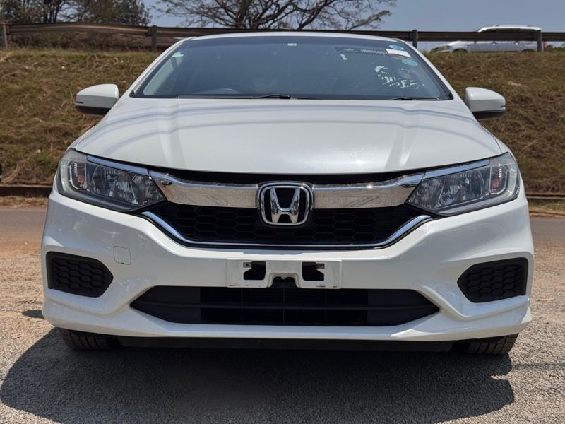 2018 Honda Grace HYBRID DX