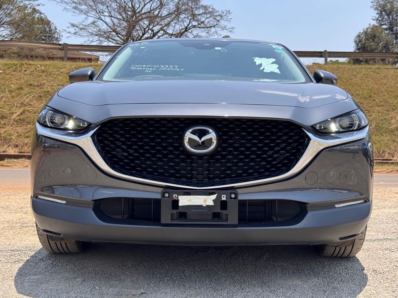 2019 Mazda CX-30 XD TOURING