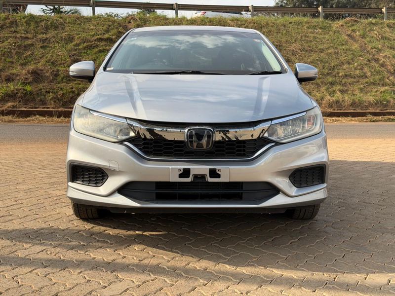 2018 Honda Grace HYBRID EX