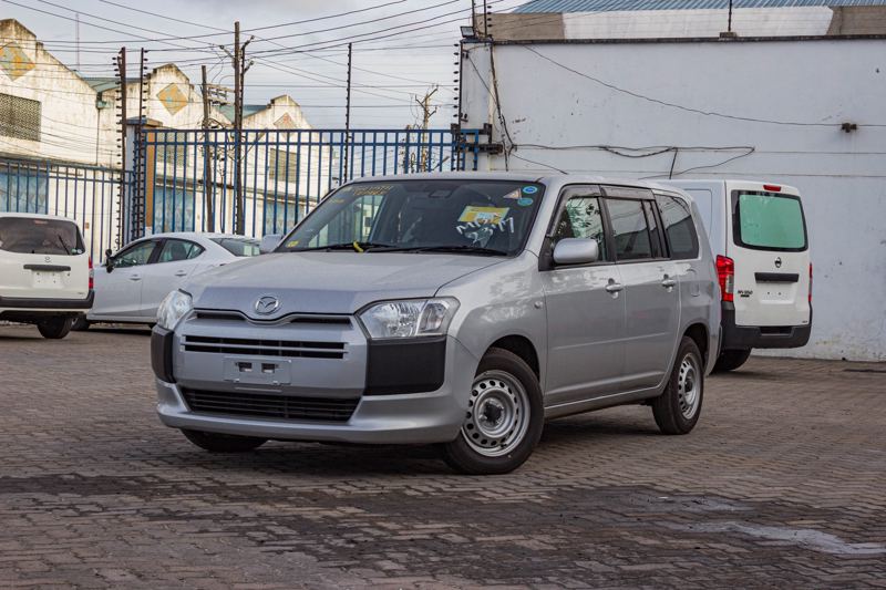Mazda Familia