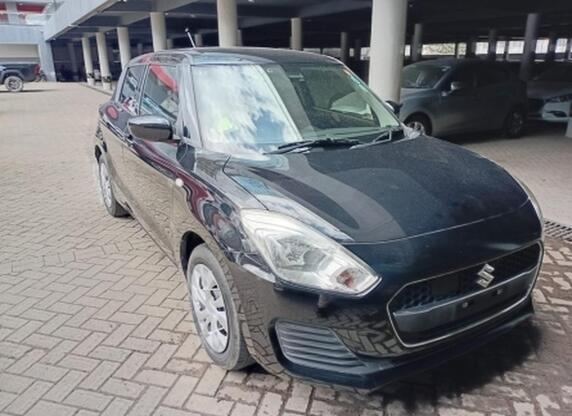 SUZUKI SWIFT #4420