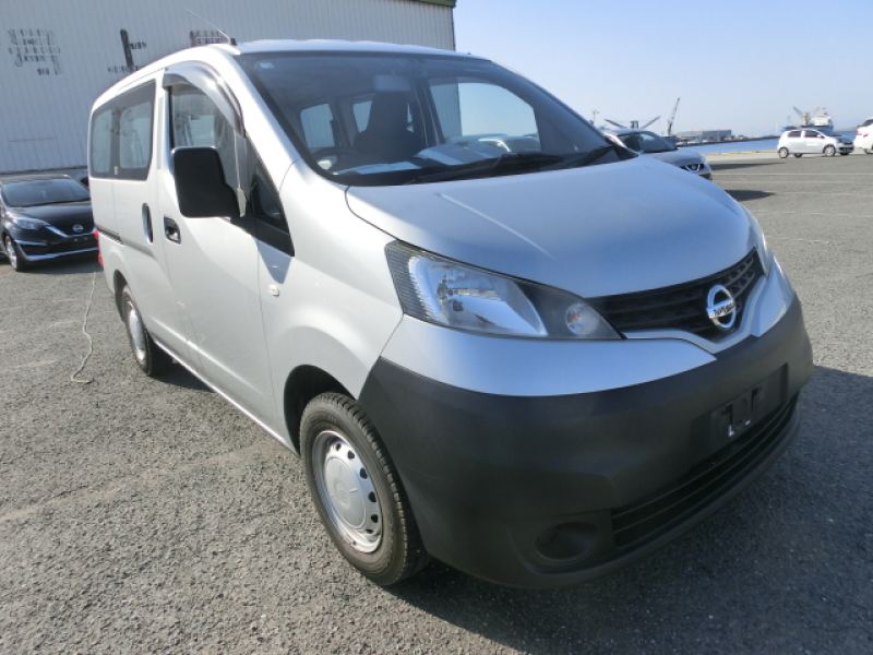 Nissan NV200 Vanette