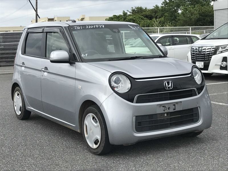 HONDA N - ONE 2020