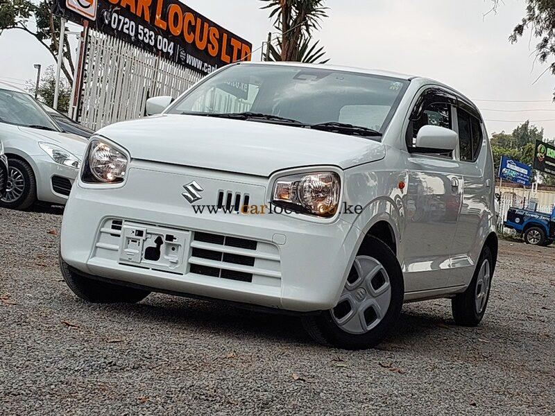 Suzuki None 2020