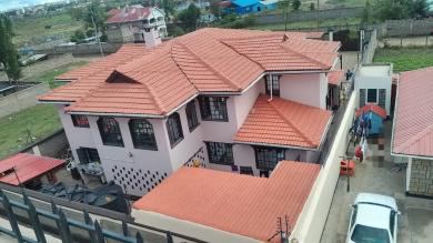 Locally Assembled Kitengela Milimani B, Amani Drive