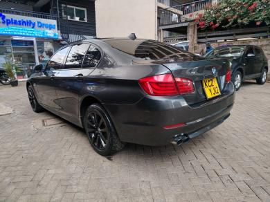 2013 BMW 520i KCZ Auto Petrol 2ltr