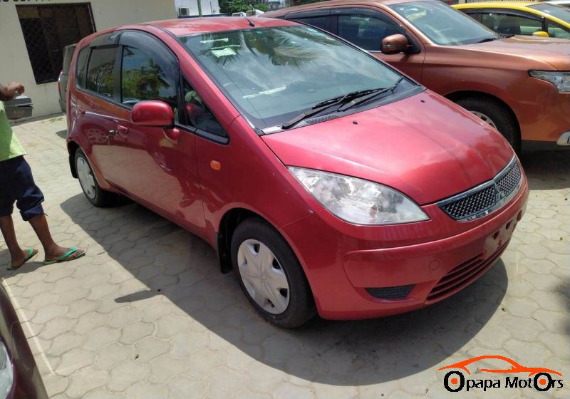2013 MITSUBISHI Colt