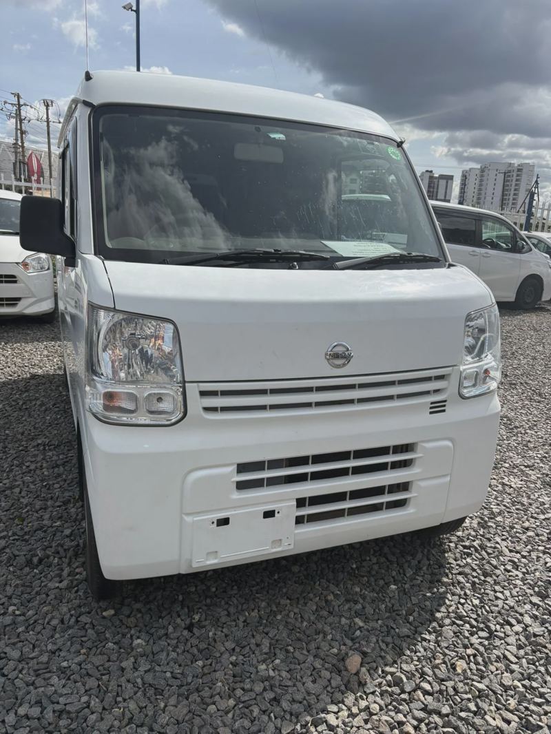 Nissan Clipper 2018