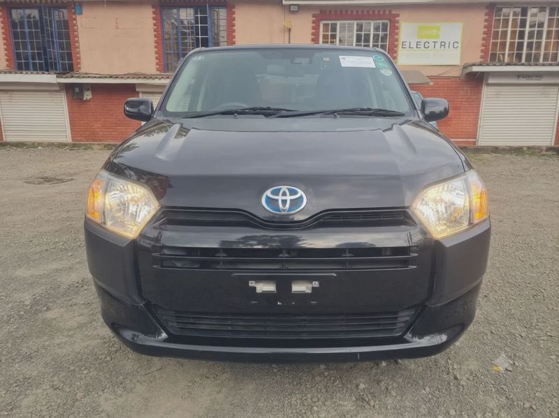 Toyota Probox 2020