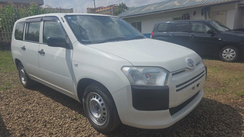 Toyota Probox 2019